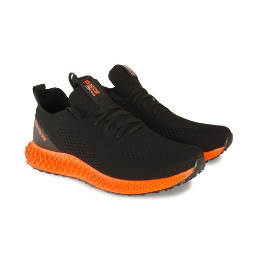 Buty sportowe męskie BIG STAR