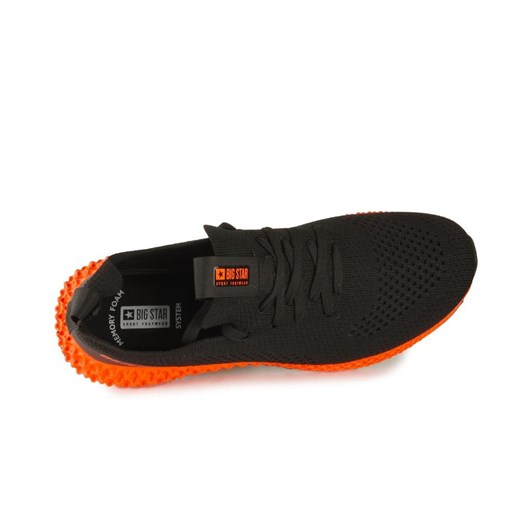 Buty sportowe męskie BIG STAR