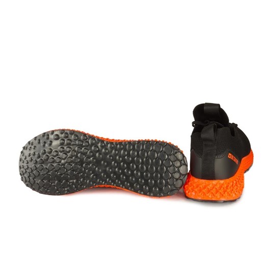 Buty sportowe męskie BIG STAR