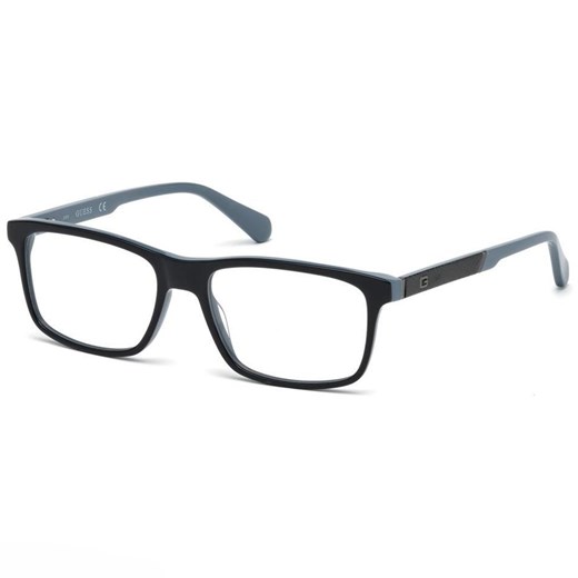 Okulary korekcyjne damskie Guess