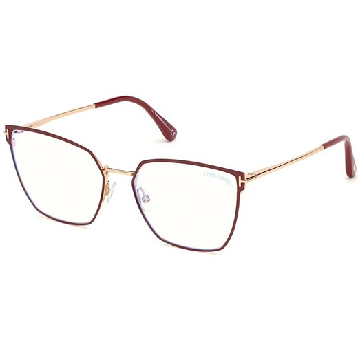 Okulary korekcyjne damskie Tom Ford