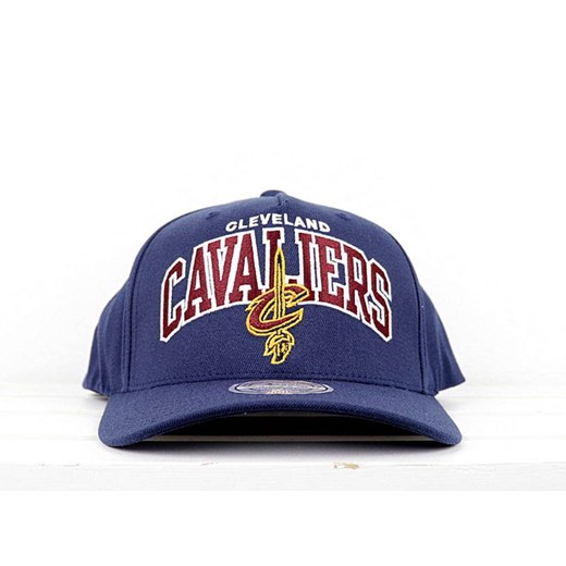 Czapka z daszkiem męska Mitchell & Ness