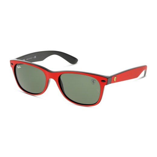 Okulary przeciwsłoneczne Ray-Ban