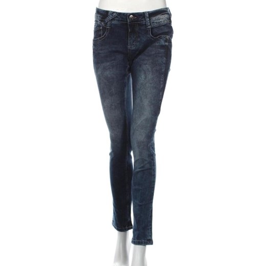 Damskie jeansy Fritzi Aus Preussen Fritzi Aus Preußen S okazja Remixshop