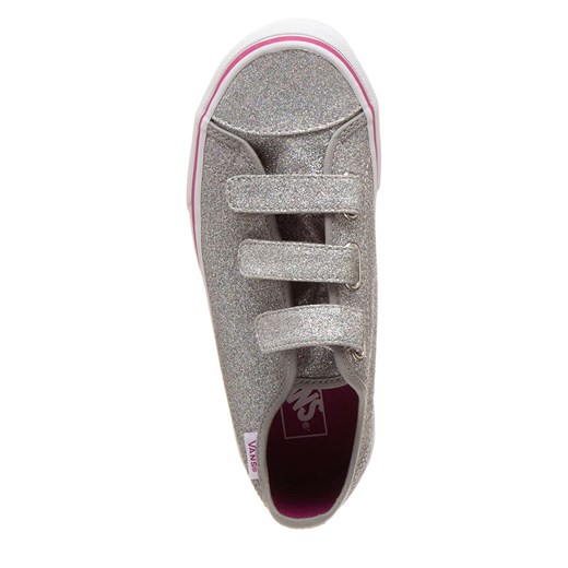 Trampki dziecięce Vans na rzepy