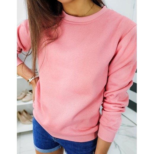 Bluza damska Dstreet