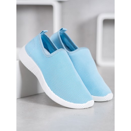 SPORTOWE BUTY SLIP ON