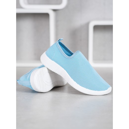 SPORTOWE BUTY SLIP ON