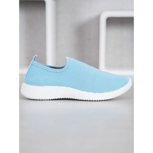 SPORTOWE BUTY SLIP ON