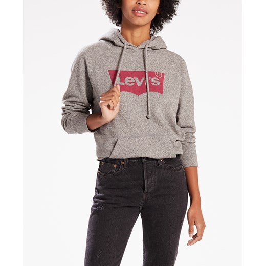 Bluza damska Levi's krótka