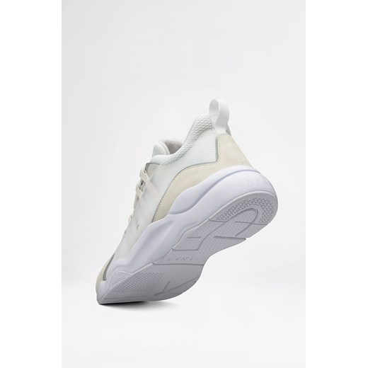 Buty sportowe damskie Arkk Copenhagen zamszowe