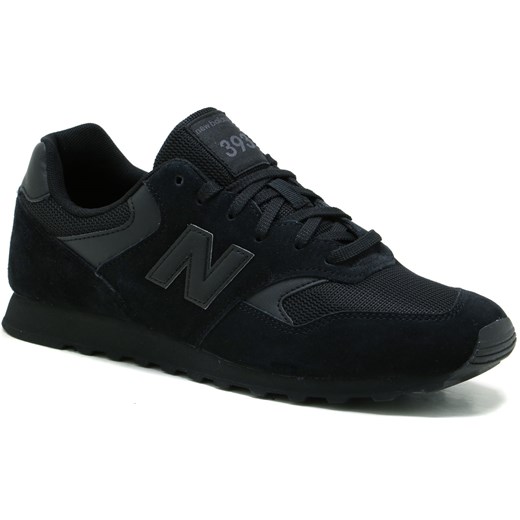 Buty sportowe męskie New Balance sznurowane