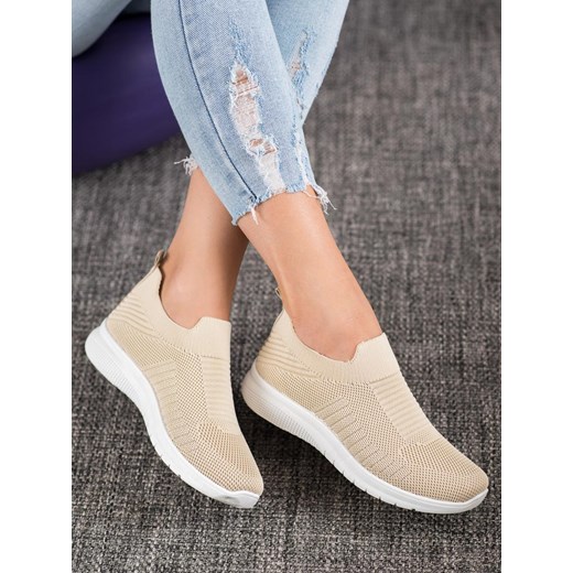 WSUWANE BUTY TEKSTYLNE CzasNaButy 39 czasnabuty.pl