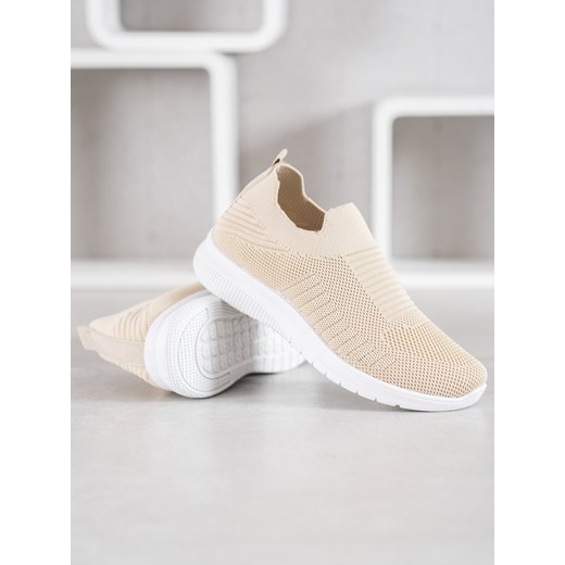 WSUWANE BUTY TEKSTYLNE CzasNaButy 41 czasnabuty.pl