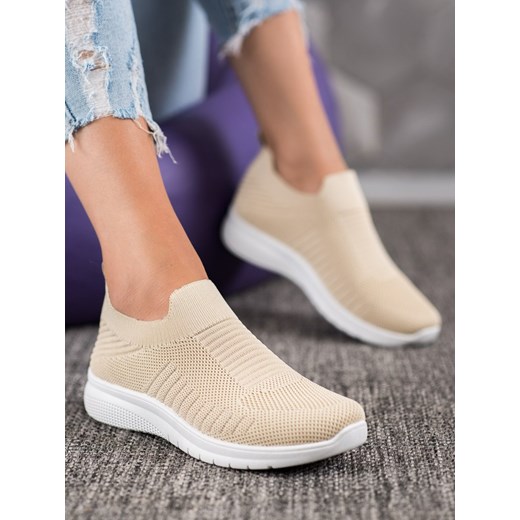 WSUWANE BUTY TEKSTYLNE CzasNaButy 38 czasnabuty.pl
