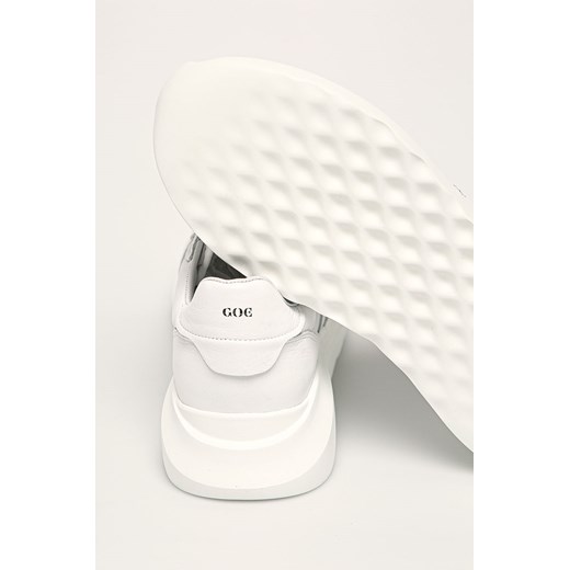 Buty sportowe męskie Goe