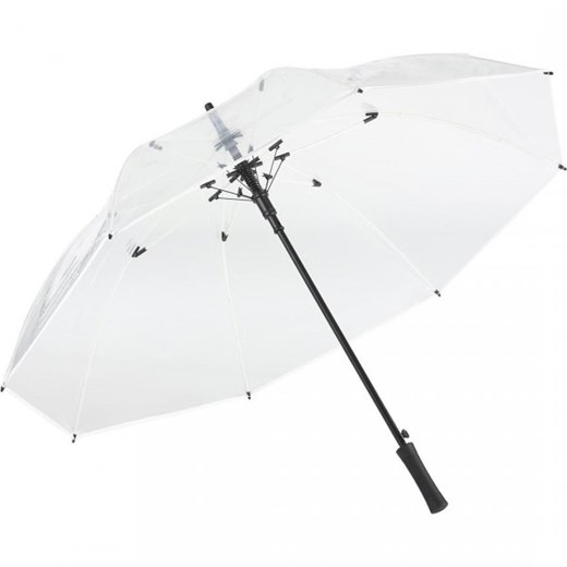 FARE®-Pure XL parasol przezroczysty 120 cm Fare Parasole MiaDora.pl