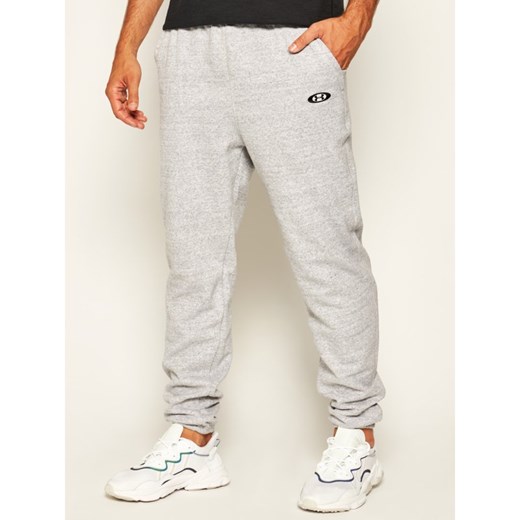 Spodnie męskie Under Armour z dresu