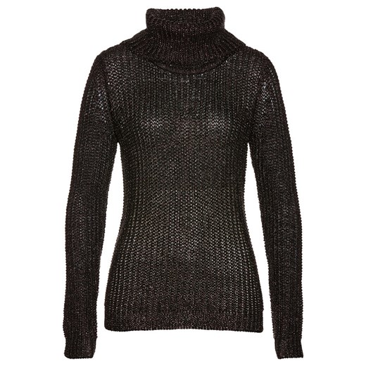 Sweter z golfem | bonprix