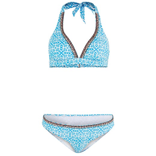 Bikini z trójkątnymi miseczkami (2 części) | bonprix