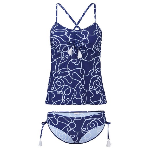 Tankini (2 części) | bonprix