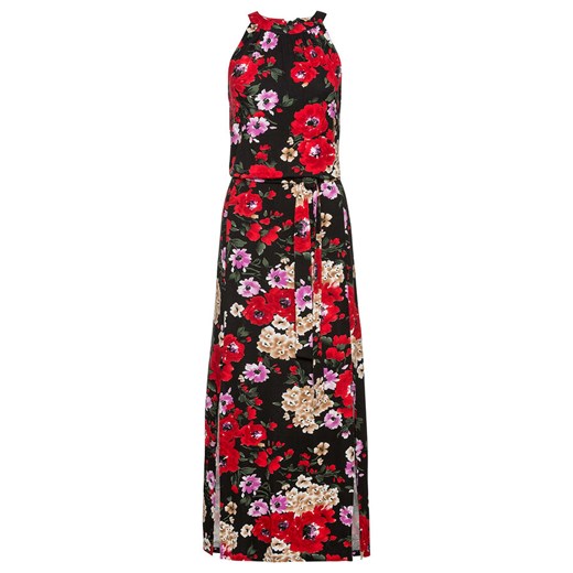 Sukienka Bonprix maxi bez rękawów