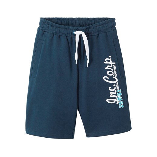 Bermudy dresowe | bonprix