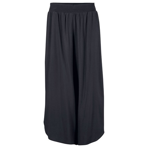Spodnie culotte przyjazne dla środowiska, LENZING™ ECOVERO™ | bonprix