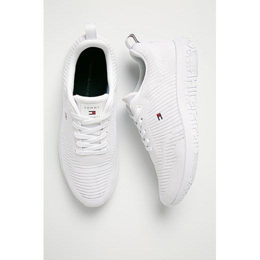Buty sportowe męskie Tommy Hilfiger