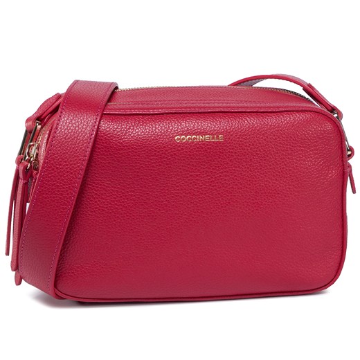 Torebka COCCINELLE - GT0 Render Vous E1 GT0 15 01 01 Cherry R62 eobuwie.pl