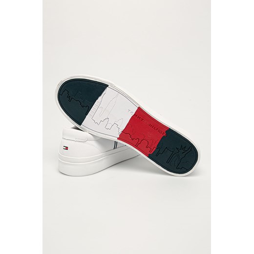 Trampki męskie Tommy Hilfiger