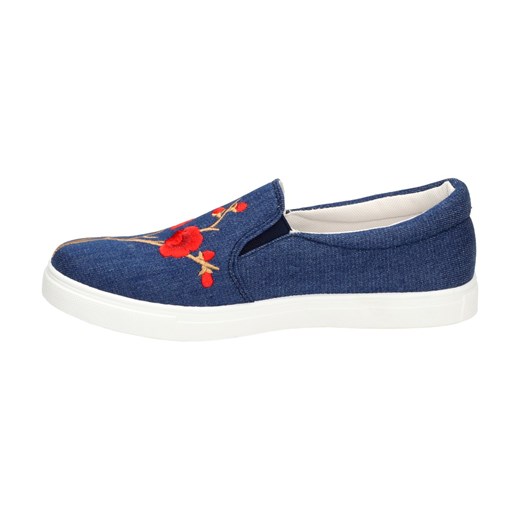 Trampki damskie Suzana.pl