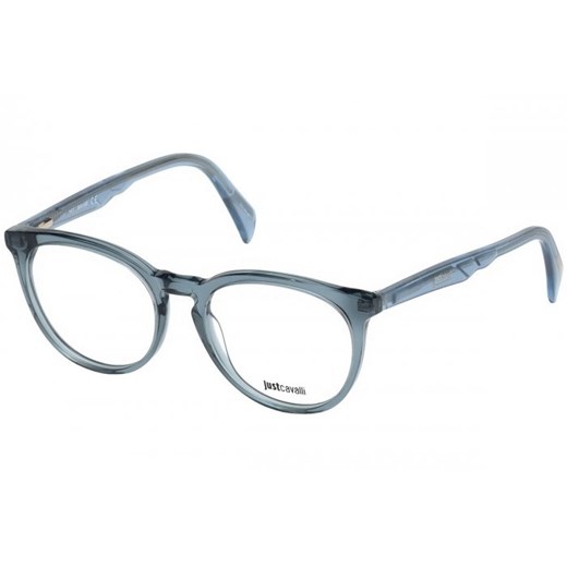OKULARY KOREKCYJNE JUST CAVALLI JC 0847 092 51 Just Cavalli Aurum-Optics