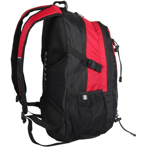 PLECAK HI-TEC CZERWONY 20L