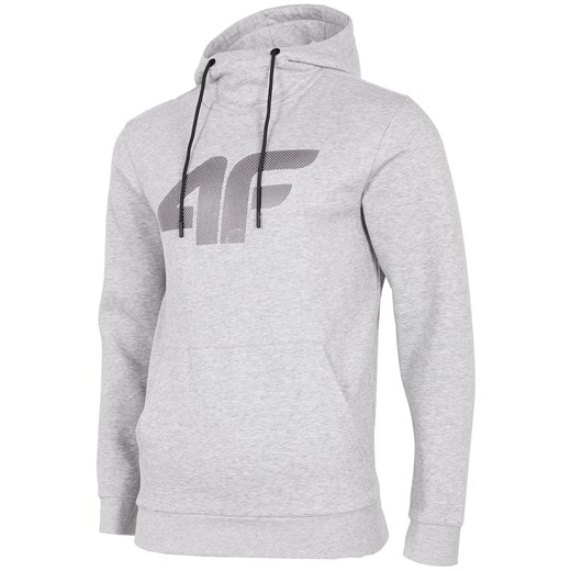 Bluza męska 4F z dzianiny sportowa