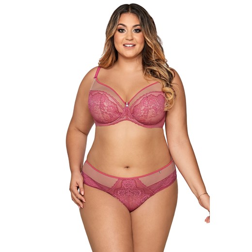 Ava 1849 Pink Blink figi Ave lingerie L (40) Świat Bielizny