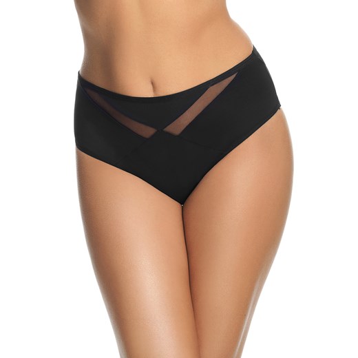 Gorsenia K567 Vicky figi wysokie Gorsenia XXL (44) Świat Bielizny