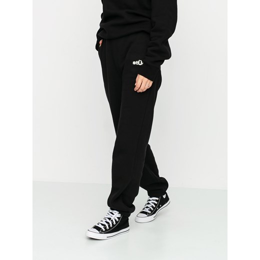 Spodnie damskie Stussy