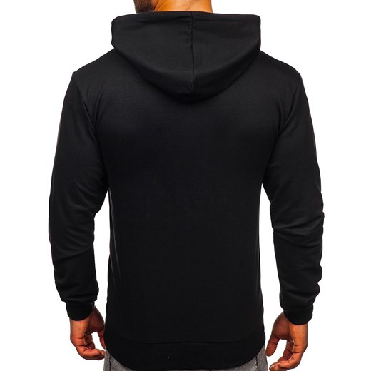 Bluza męska Denley młodzieżowa