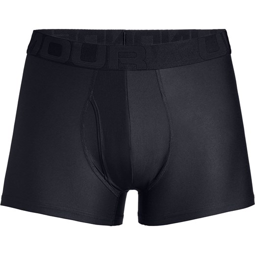 Bokserki Tech 3in 2 pary Under Armour M Pitbullcity