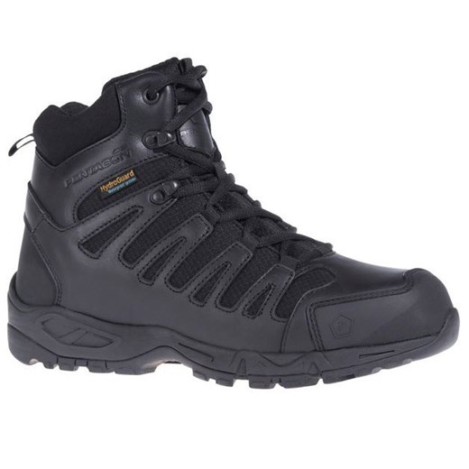 Buty Pentagon Achilles Tactical XTR 6" Black (K15030-01) Pentagon 47 Military.pl