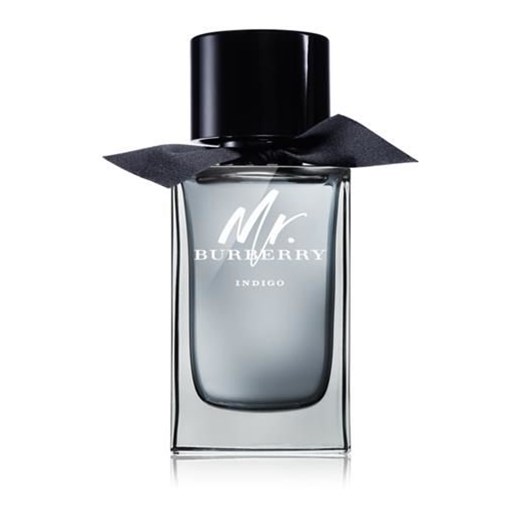 BURBERRY Mr.Burberry Indigo for Men EDT spray 150ml Burberry perfumeriawarszawa.pl