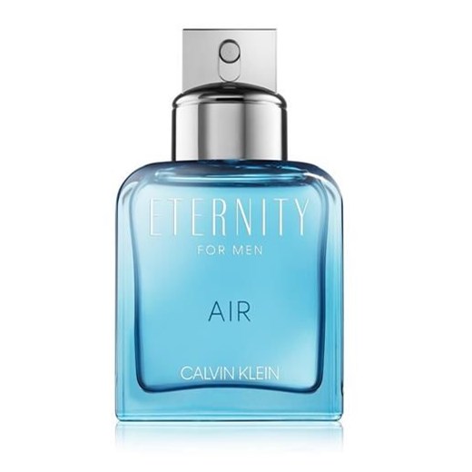 CALVIN KLEIN Eternity Air For Men EDT spray 50ml Calvin Klein perfumeriawarszawa.pl