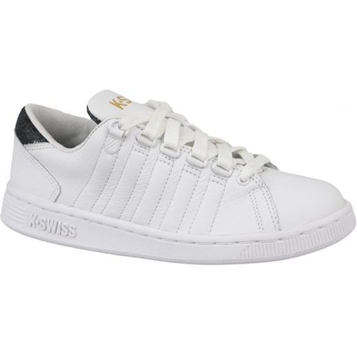 Buty K-Swiss Lozan Iii Tt Jr 95294-197 37,5 okazja ButyModne.pl