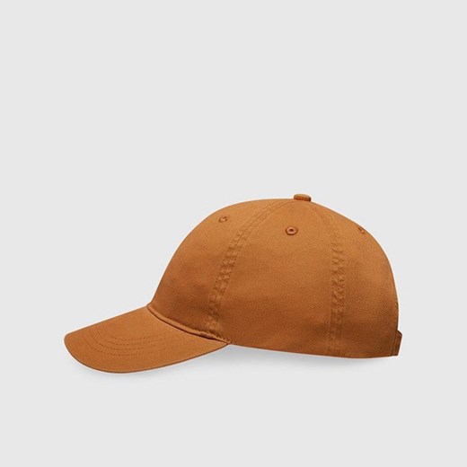 Czapka z daszkiem męska Wood