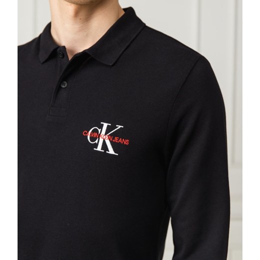 T-shirt męski Calvin Klein