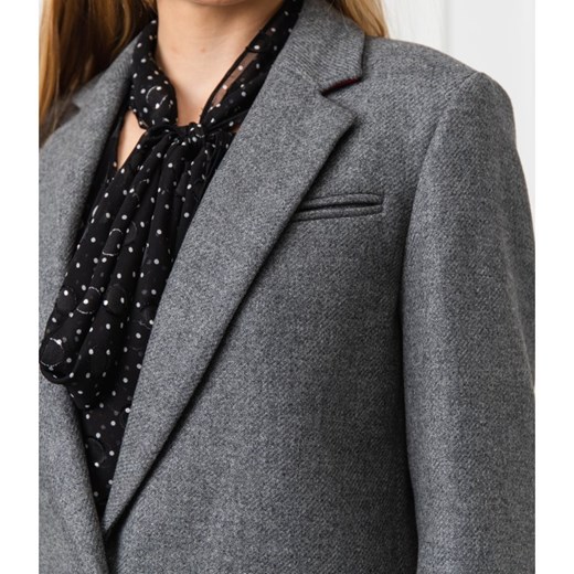 Płaszcz damski Tommy Hilfiger