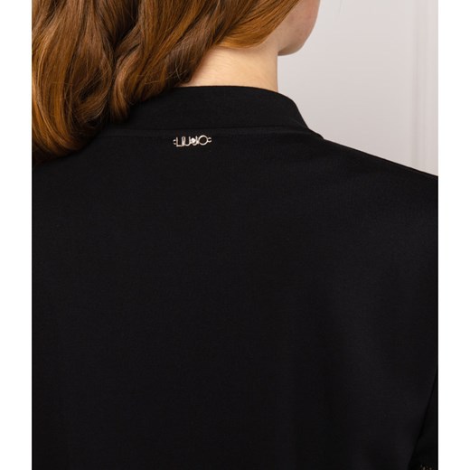 Bluza damska Liu Jo krótka