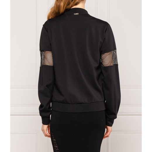 Bluza damska Liu Jo krótka