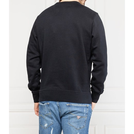 Bluza męska Calvin Klein młodzieżowa